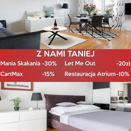 Easy Rent Apartments - Rayskiego Lublin Exterior foto